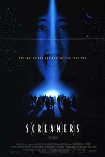 Asesinos Cibernéticos (1995) poster